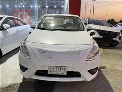 نیسان سەنی